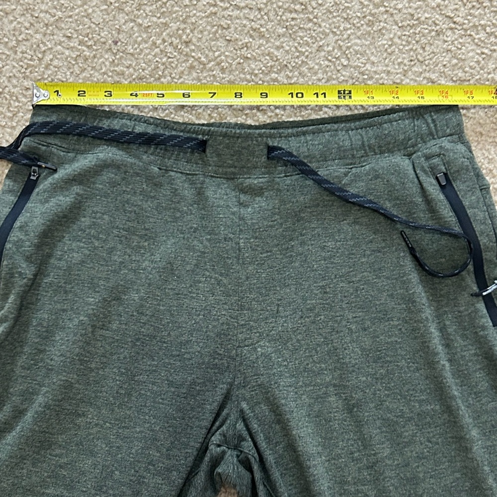 American Eagle Men’s LT Drawstring Training Joggers - Picture 9 of 9